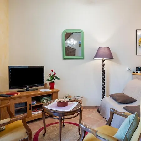 Casa vacanze De France - Graine De Lin