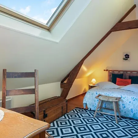 De France - Graine De Lin Casa vacanze Ambrumesnil