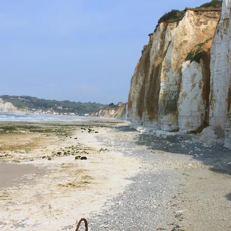 De France - Graine De Lin Casa vacanze Ambrumesnil
