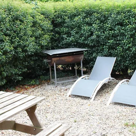 Casa vacanze De France - Graine De Lin